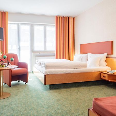 Hotel Zur Krone Beilngries Zewnętrze zdjęcie