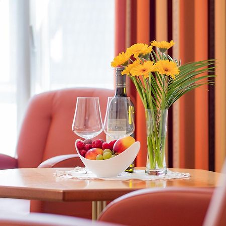 Hotel Zur Krone Beilngries Zewnętrze zdjęcie