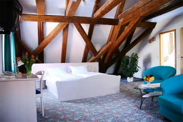 Hotel Zur Krone Beilngries Zewnętrze zdjęcie