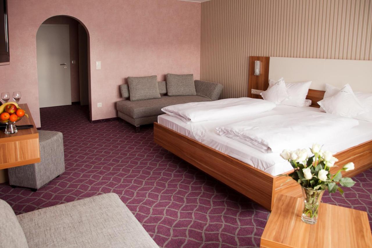 Hotel Zur Krone Beilngries Zewnętrze zdjęcie