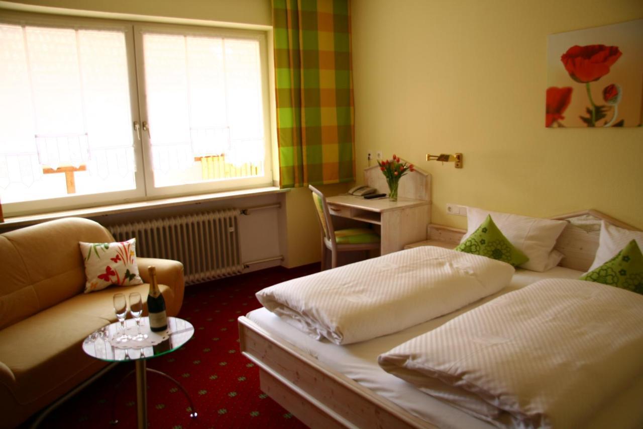 Hotel Zur Krone Beilngries Zewnętrze zdjęcie